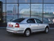 Skoda Octavia II (A5) Рестайлинг Архангельск  - изображение 14