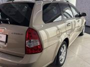 Chevrolet Lacetti I Ярославль  - изображение 43