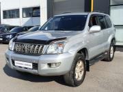 Toyota Land Cruiser Prado 120 Series Рестайлинг Москва  - изображение 15