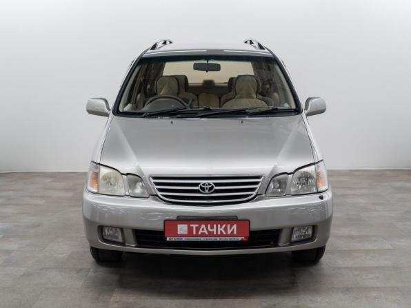 Toyota Gaia с пробегом 1998 года, цена 650 000 рублей, 411281 км, компактвэн, Автокод Объявления