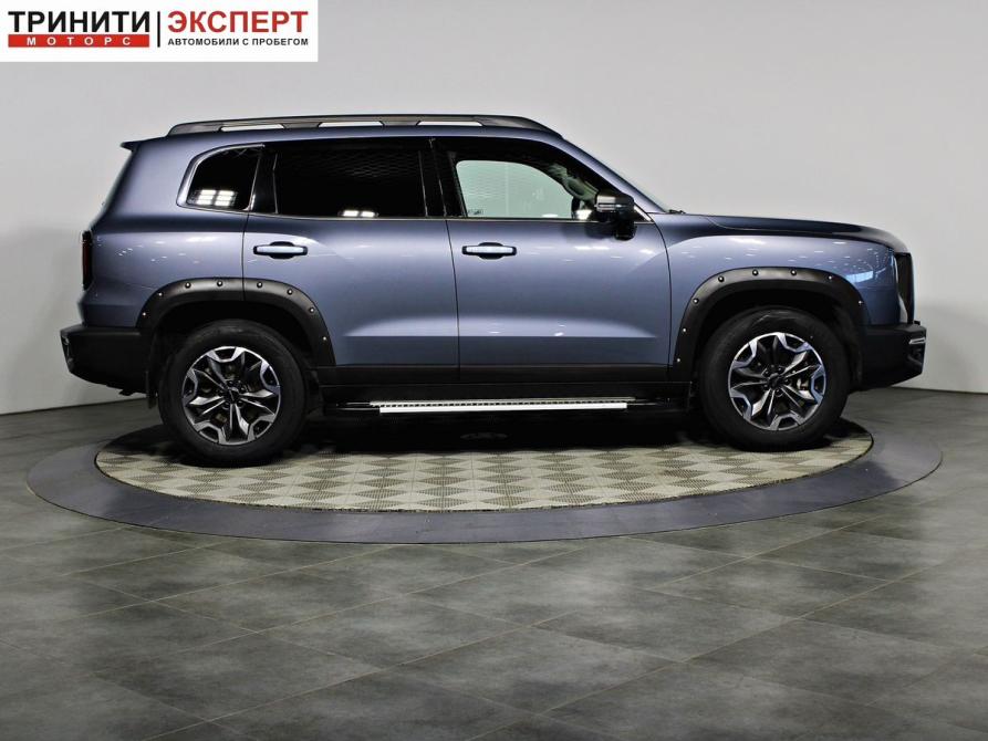 Haval Dargo Белгород  - изображение 4