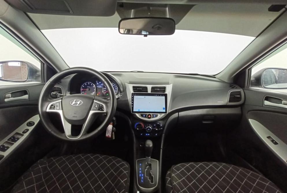 Hyundai Solaris I Волгоград  - изображение 11