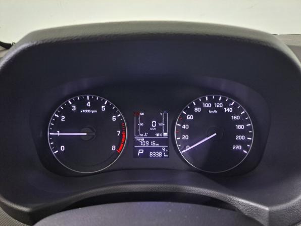Hyundai Creta I с пробегом 2019 года, цена 1 615 000 рублей, 83297 км, внедорожник, Автокод Объявления