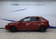 Chevrolet Lacetti I Москва  - изображение 19