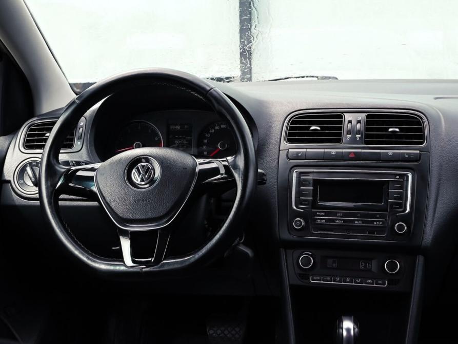 Volkswagen Polo V Рестайлинг Екатеринбург  - изображение 10