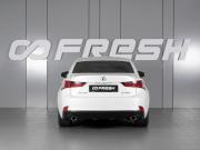 Lexus IS III Минеральные Воды  - изображение 26