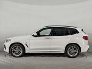 BMW X3 III (G01) Санкт-Петербург  - изображение 39