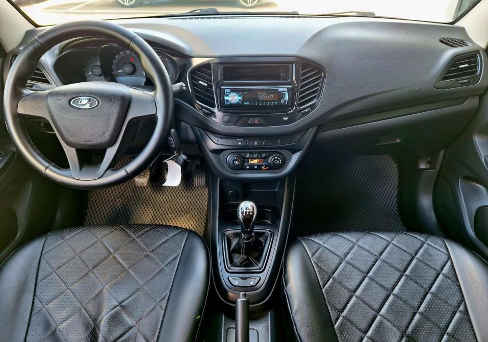 Lada (ВАЗ) Vesta I Азнакаево  - изображение 10