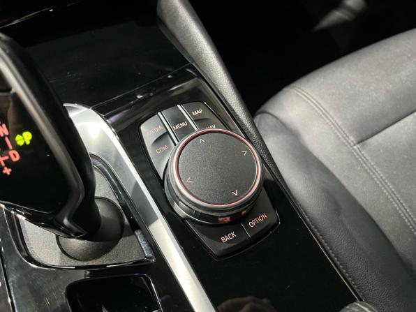 BMW 5 серии VII (G30/G31/G38) с пробегом 2018 года, цена 2 570 000 рублей, 200649 км, седан, Автокод Объявления