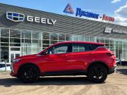 Geely Coolray I Рестайлинг Набережные Челны  - изображение 28