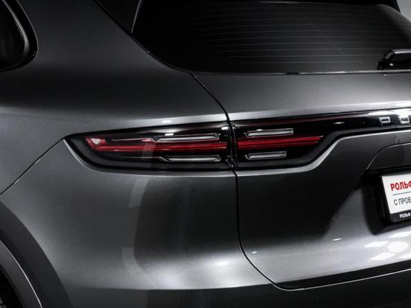 Porsche Cayenne III с пробегом 2019 года, цена 6 300 000 рублей, 130237 км, внедорожник, Автокод Объявления