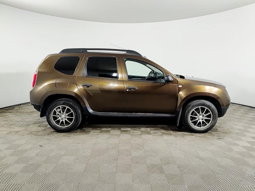 Renault Duster I Уфа  - изображение 5