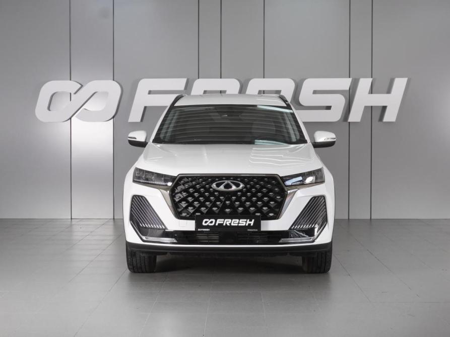 Chery Tiggo 7 Pro Max I Рестайлинг Минеральные Воды  - изображение 3