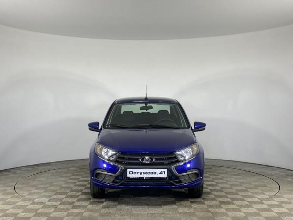 Lada (ВАЗ) Granta I Рестайлинг с пробегом 2025 года, цена 925 000 рублей, 15933 км, седан, Автокод Объявления