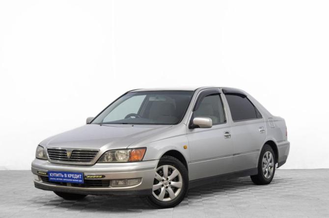 Toyota Vista V (V50) с пробегом 2000 года, цена 399 000 рублей, 290000 км, седан, Автокод Объявления
