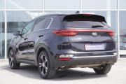 Kia Sportage IV Ульяновск  - изображение 32