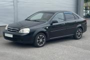 Chevrolet Lacetti I Белгород  - изображение 21
