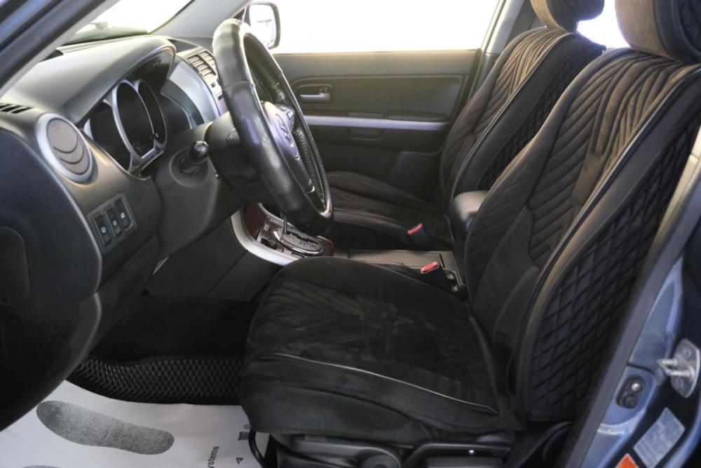 Suzuki Grand Vitara II Омск  - изображение 8