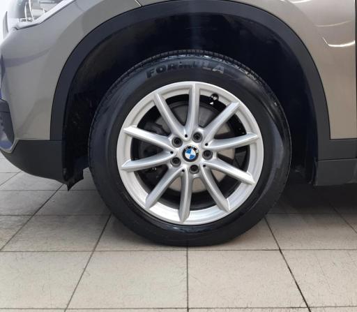 BMW X1 II (F48) с пробегом 2018 года, цена 1 920 000 рублей, 140696 км, внедорожник, Автокод Объявления