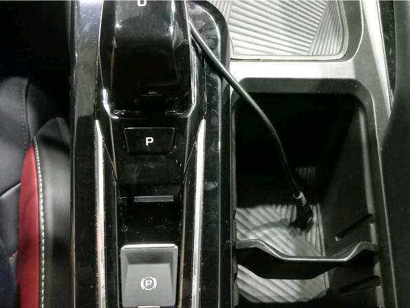 Geely Coolray I Рестайлинг с пробегом 2024 года, цена 1 950 000 рублей, 44700 км, внедорожник, Автокод Объявления