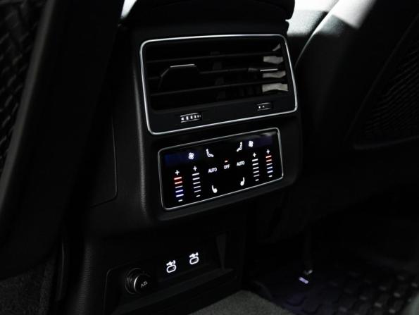 Audi Q7 II (4M) Рестайлинг с пробегом 2021 года, цена 6 899 000 рублей, 96050 км, внедорожник, Автокод Объявления