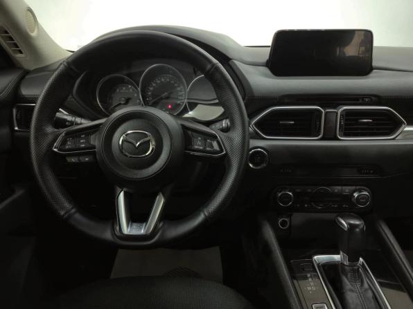 Mazda CX-5 II с пробегом 2017 года, цена 2 345 000 рублей, 126312 км, внедорожник, Автокод Объявления