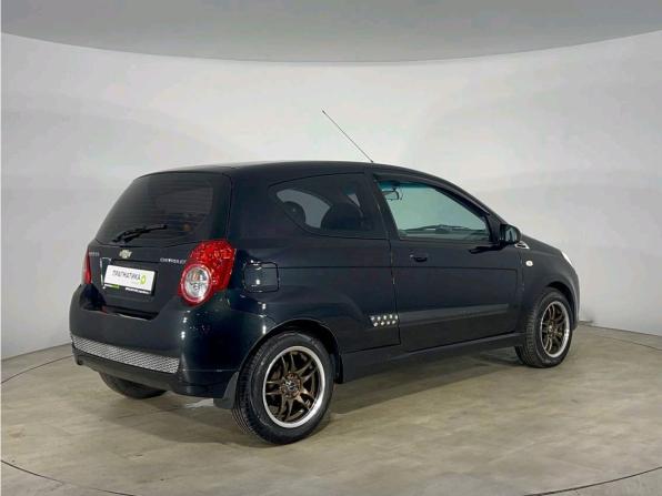 Chevrolet Aveo I Рестайлинг с пробегом 2010 года, цена 498 000 рублей, 107321 км, хэтчбек, Автокод Объявления