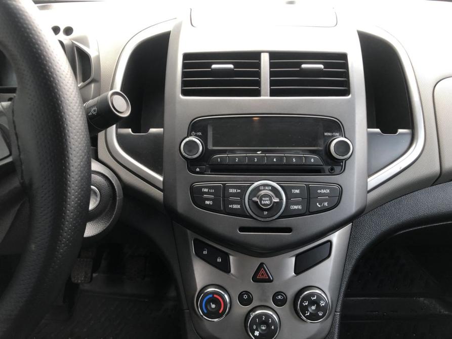 Chevrolet Aveo II Брянск  - изображение 14