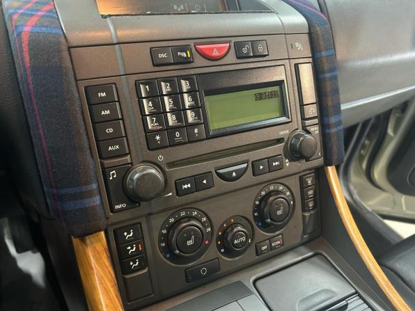 Land Rover Range Rover Sport I с пробегом 2007 года, цена 1 390 000 рублей, 331042 км, внедорожник, Автокод Объявления