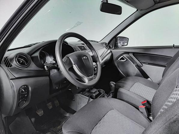 Lada (ВАЗ) Granta I Рестайлинг с пробегом 2024 года, цена 795 000 рублей, 84345 км, лифтбек, Автокод Объявления