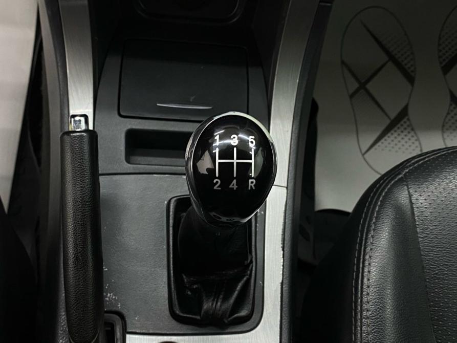 Geely Emgrand X7 I Энгельс  - изображение 29