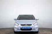 Hyundai Solaris I Пермь  - изображение 23