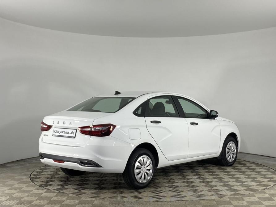 Lada (ВАЗ) Vesta I Рестайлинг (NG) Воронеж  - изображение 17
