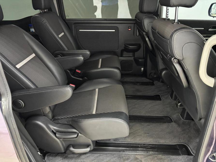 Honda Stepwgn V Альметьевск  - изображение 17