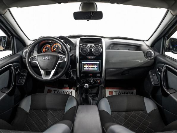Lada (ВАЗ) Largus I Рестайлинг с пробегом 2021 года, цена 1 070 500 рублей, 130000 км, универсал, Автокод Объявления