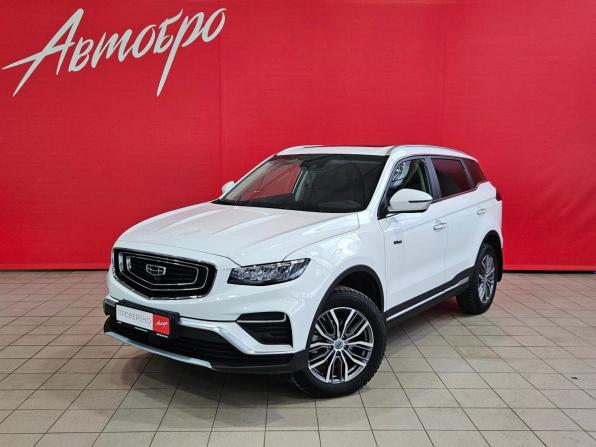 Geely Atlas Pro с пробегом 2023 года, цена 2 250 000 рублей, 59356 км, внедорожник, Автокод Объявления