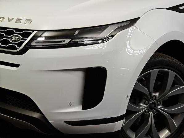 Land Rover Range Rover Evoque II с пробегом 2019 года, цена 3 650 000 рублей, 59547 км, внедорожник, Автокод Объявления