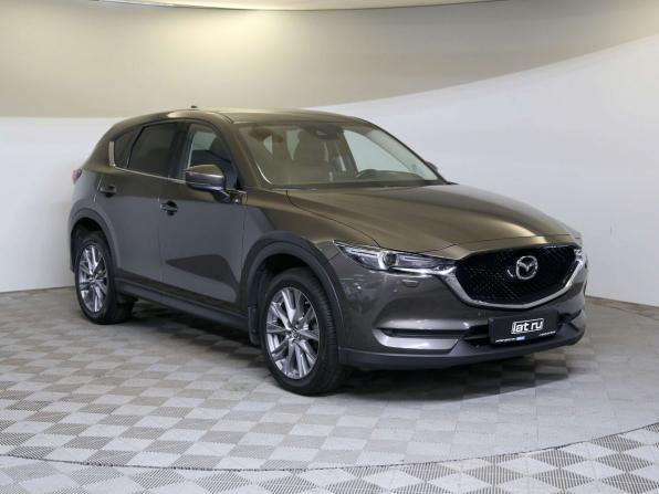 Mazda CX-5 II с пробегом 2020 года, цена 2 990 000 рублей, 79074 км, внедорожник, Автокод Объявления