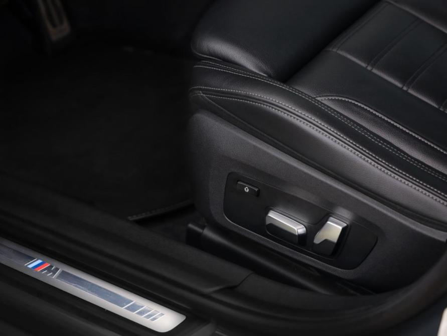 BMW 3 серии VII (G2x) Санкт-Петербург  - изображение 31