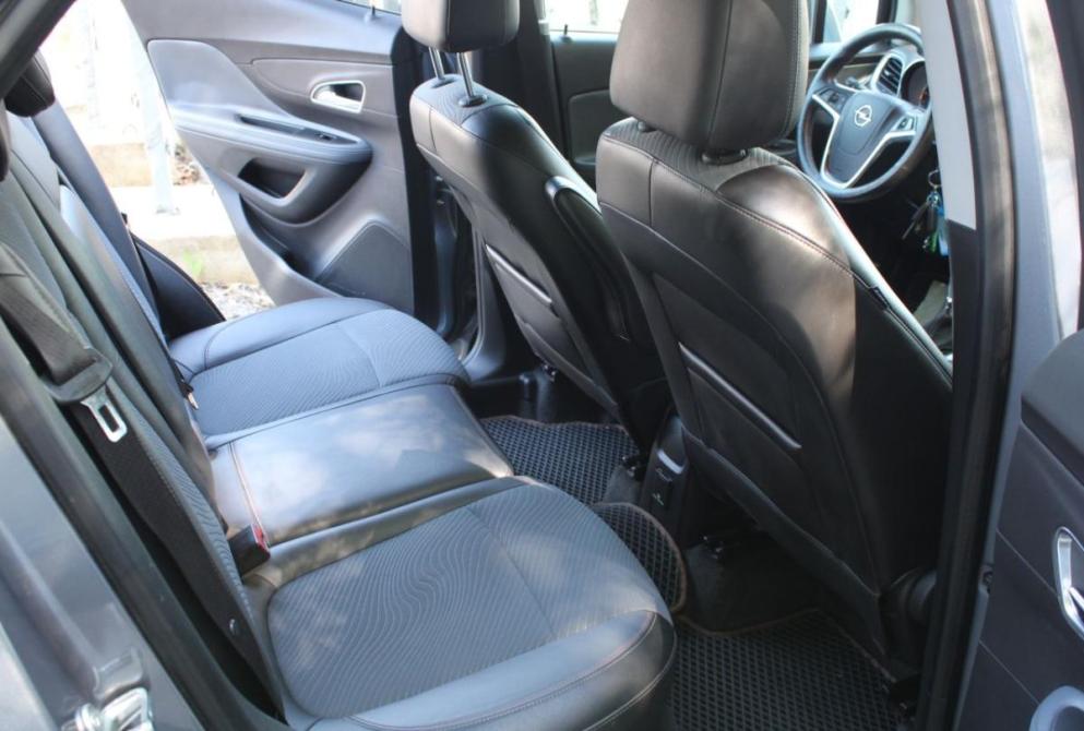 Opel Mokka I Нижний Новгород  - изображение 16