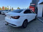 Lada (ВАЗ) Vesta I Рестайлинг (NG) Набережные Челны  - изображение 35