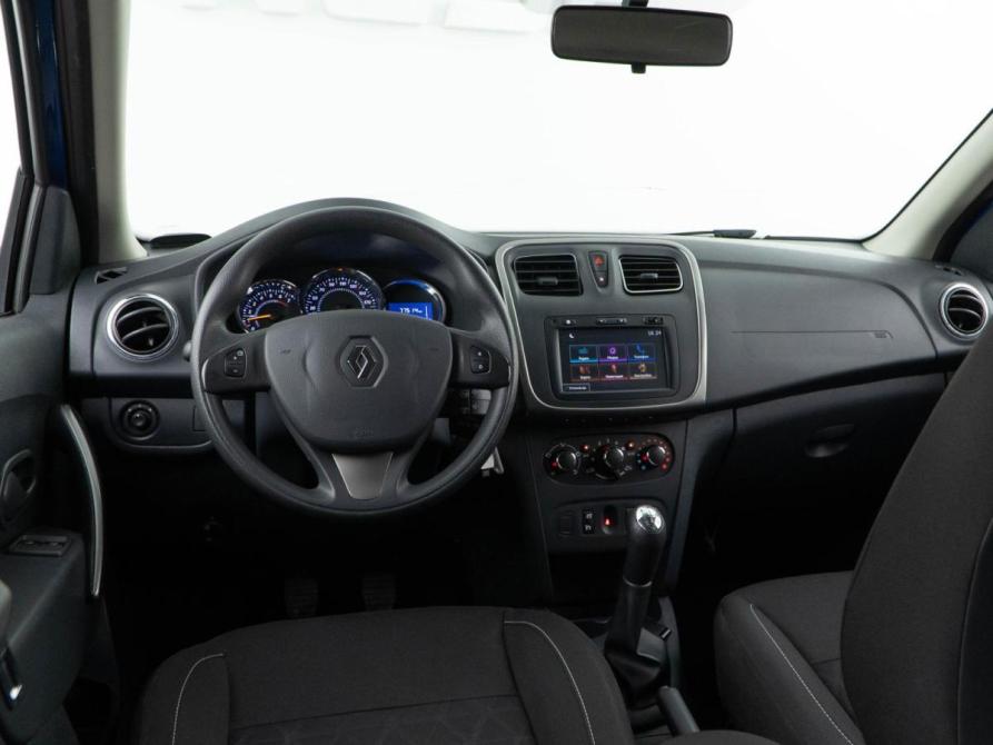 Renault Sandero II Москва  - изображение 6