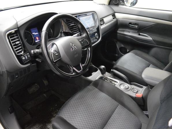 Mitsubishi Outlander III Рестайлинг 2 с пробегом 2015 года, цена 1 675 000 рублей, 145106 км, внедорожник, Автокод Объявления