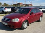 Chevrolet Lacetti I Пермь  - изображение 8