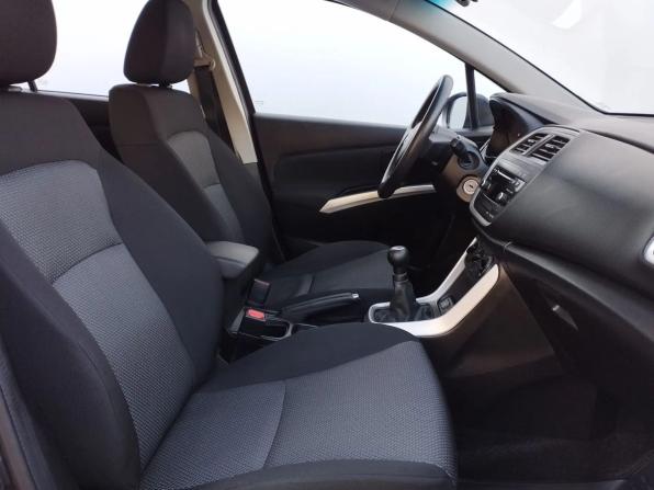 Suzuki SX4 II (S-Cross) с пробегом 2014 года, цена 1 125 000 рублей, 131852 км, хэтчбек, Автокод Объявления