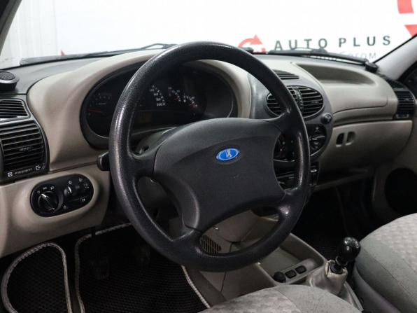 Lada (ВАЗ) Kalina I с пробегом 2009 года, цена 329 000 рублей, 165304 км, хэтчбек, Автокод Объявления