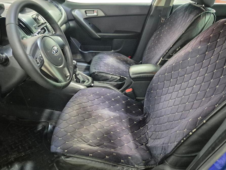 Kia Cerato II Воронеж  - изображение 12