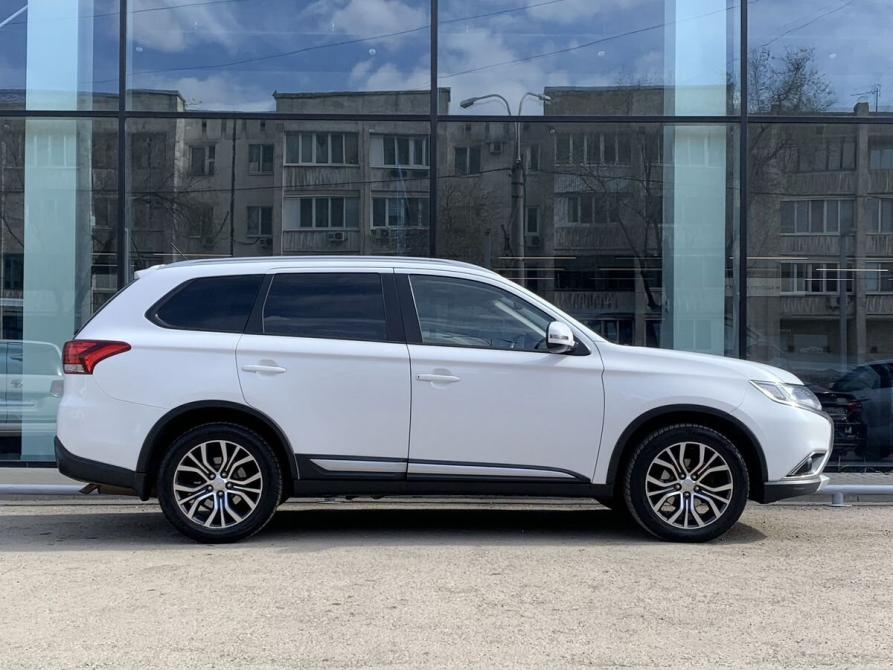 Mitsubishi Outlander III Рестайлинг 2 Самара  - изображение 4
