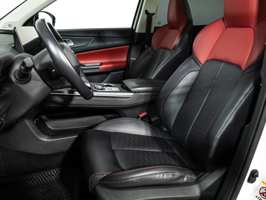 Changan CS55 Plus II Санкт-Петербург  - изображение 21