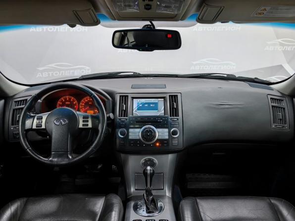 Infiniti FX I (S50) Рестайлинг с пробегом 2006 года, цена 1 120 000 рублей, 278000 км, внедорожник, Автокод Объявления